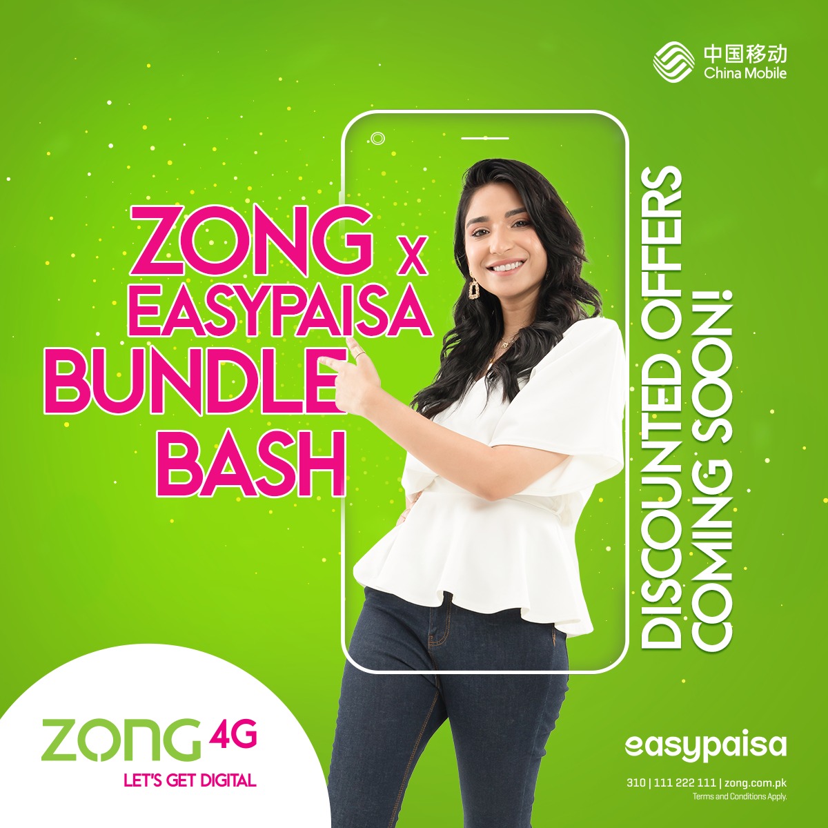 Zong on X