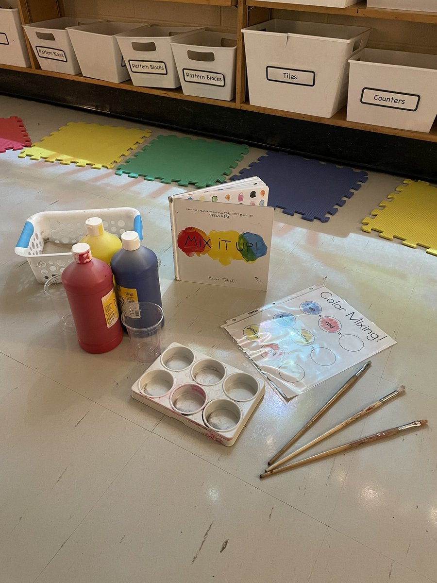 MrsWhaley_'s tweet photo. Excited for these kiddos to arrive this morning and do some #Autumn #VisualArts! Can you guess what we might be making?! 🍂🎨🥰👩‍🎨 @HCDSB @StPaul_CES #HCDSBVisualArts https://t.co/ZFtQXUvScw