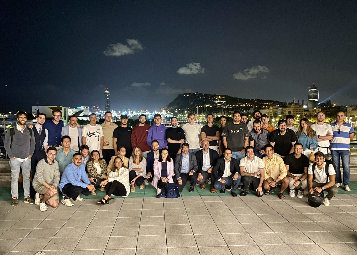 Antoni Cañete tweet media