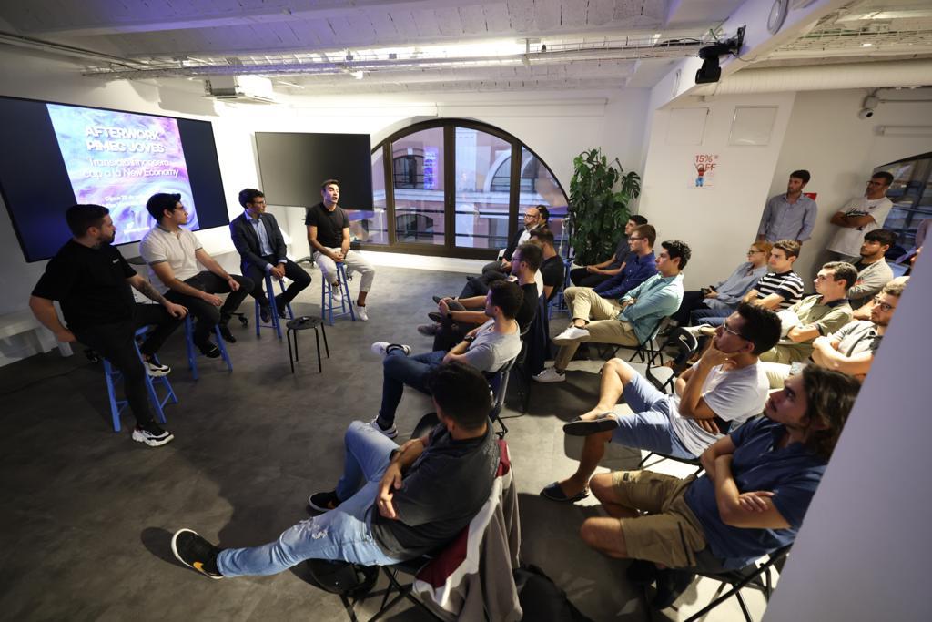 Antoni Cañete tweet media