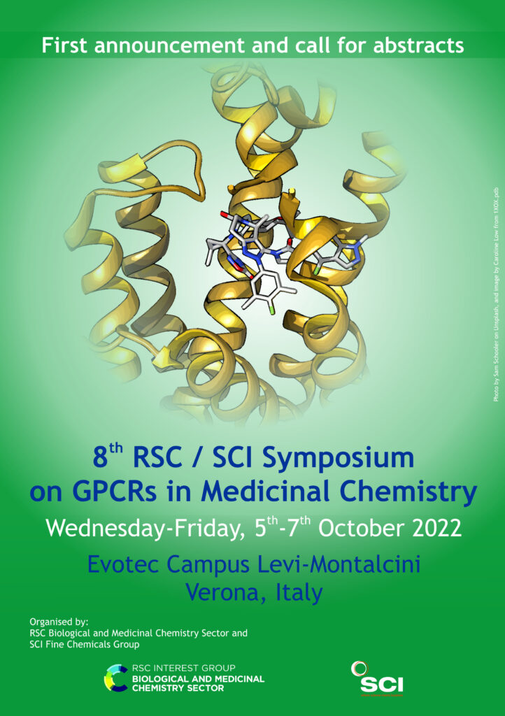 RSC Chemical Biology on Twitter "We are happy to sponsor a poster