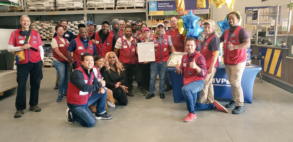 LowesJasonScott (@lowes_cjscott) on Twitter photo It's not goodbye but see you later. Good luck in Chantilly <a href="/Zony_Mannan/">Zony Mannan</a>
<a href="/1290Lowes/">Lowes District 1290</a> <a href="/_Whitford_Mike/">Michael Whitford</a> <a href="/T_Pregent/">Tony Pregent</a> <a href="/JonesNormajo/">Norma Jones</a> <a href="/KoPrueng/">Komes Pruengpunyanon</a> <a href="/ShuellWilliam/">William Shuell</a> <a href="/BellAnyae/">Anyae Bell</a> <a href="/BenitoKomadina/">Benito.Komadina@Lowes</a> @JCunninghamR1 <a href="/MYoungsonLowes/">Michael Youngson</a> <a href="/finchamMST1290/">Jody Fincham</a> <a href="/3274_s/">Lowe’s 3274</a> <a href="/zsanitta/">Zsanitta (Zsa Zsa) King</a> <a href="/ChantillyLowes/">Lowe's of Chantilly, VA</a> It's not goodbye but see you later. Good luck in Chantilly <a href="/Zony_Mannan/">Zony Mannan</a>
<a href="/1290Lowes/">Lowes District 1290</a> <a href="/_Whitford_Mike/">Michael Whitford</a> <a href="/T_Pregent/">Tony Pregent</a> <a href="/JonesNormajo/">Norma Jones</a> <a href="/KoPrueng/">Komes Pruengpunyanon</a> <a href="/ShuellWilliam/">William Shuell</a> <a href="/BellAnyae/">Anyae Bell</a> <a href="/BenitoKomadina/">Benito.Komadina@Lowes</a> @JCunninghamR1 <a href="/MYoungsonLowes/">Michael Youngson</a> <a href="/finchamMST1290/">Jody Fincham</a> <a href="/3274_s/">Lowe’s 3274</a> <a href="/zsanitta/">Zsanitta (Zsa Zsa) King</a> <a href="/ChantillyLowes/">Lowe's of Chantilly, VA</a>