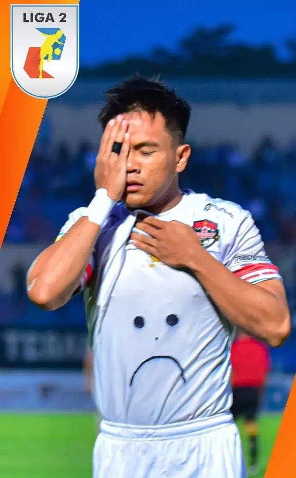 diasputran's tweet photo. Romantisme sepakbola 🥹🥹 https://t.co/JJlh6qyN5o