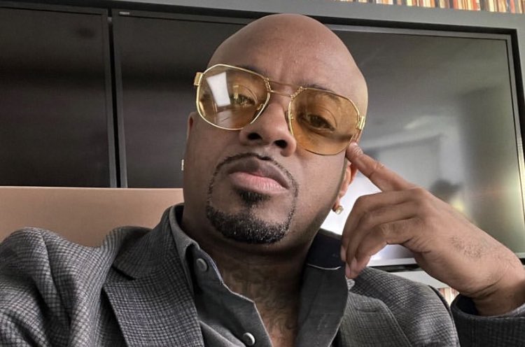 Let s wish a Happy Birthday to rapper, song writer, producer, and entrepreneur Jermaine Dupri. 