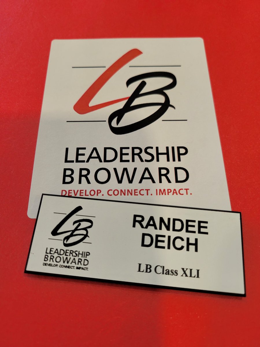 rdeich's tweet photo. Anticipation
#lb41
@LeadershipBrwd https://t.co/rZ8jhbtXjy