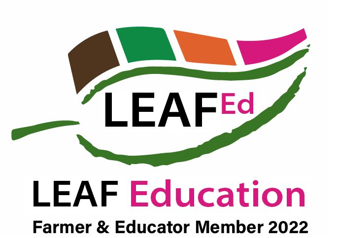 CurlysFarm's tweet photo. Curly’s Farm continues to improve itself and promote the work that it does.
We our proud to be displaying our new #LEAFEd logo as part of our continued development and offer to the children & young people that access the farm each and every week.
#leafed #CurlysFarm #farmlife https://t.co/8dnOLDadY3