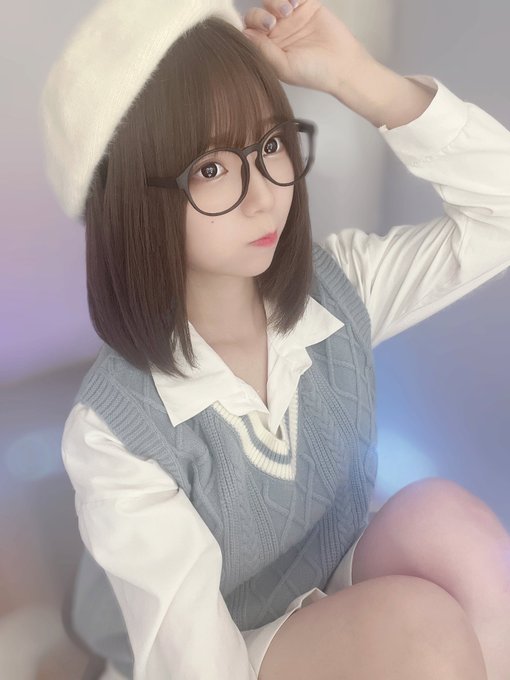 コスプレイヤーHattie（へティー）のTwitter画像54
