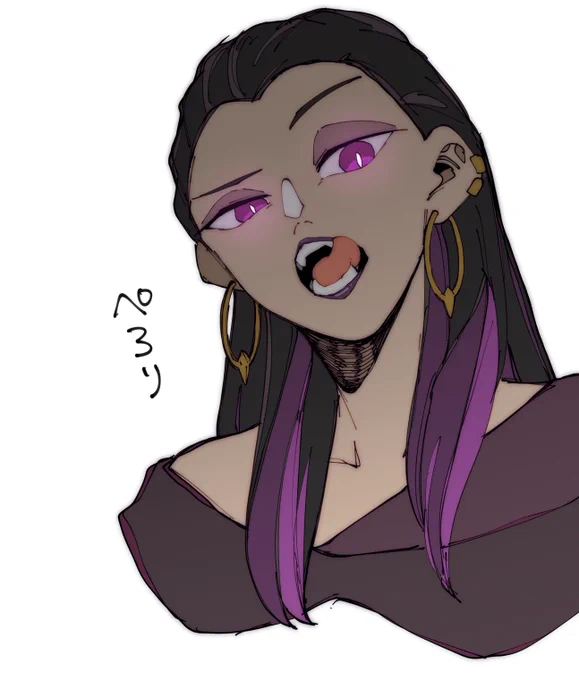 らくがき 