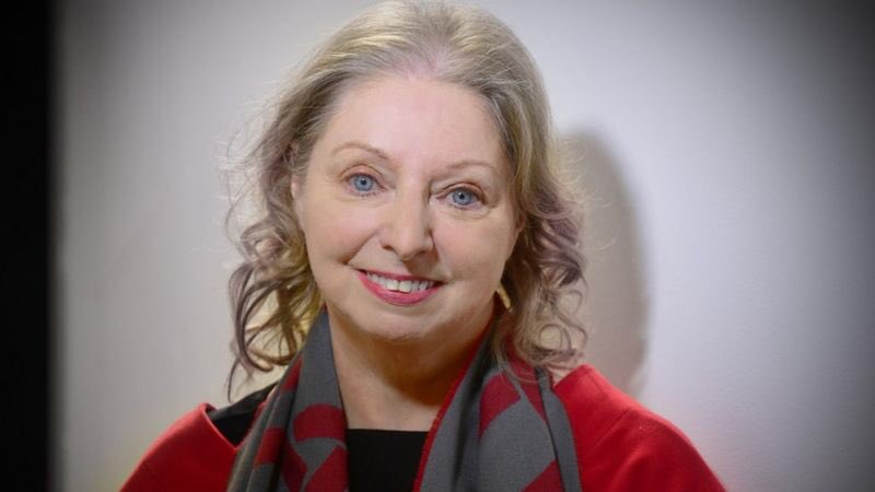 Goldhawk_IntBks's tweet photo. Another Queen dies.. RIP Hilary Mantel. You gave us great reading pleasure we’ll never forget. Thank you! #hilarymantel #royalqueenoffiction https://t.co/swGbQKLz3O