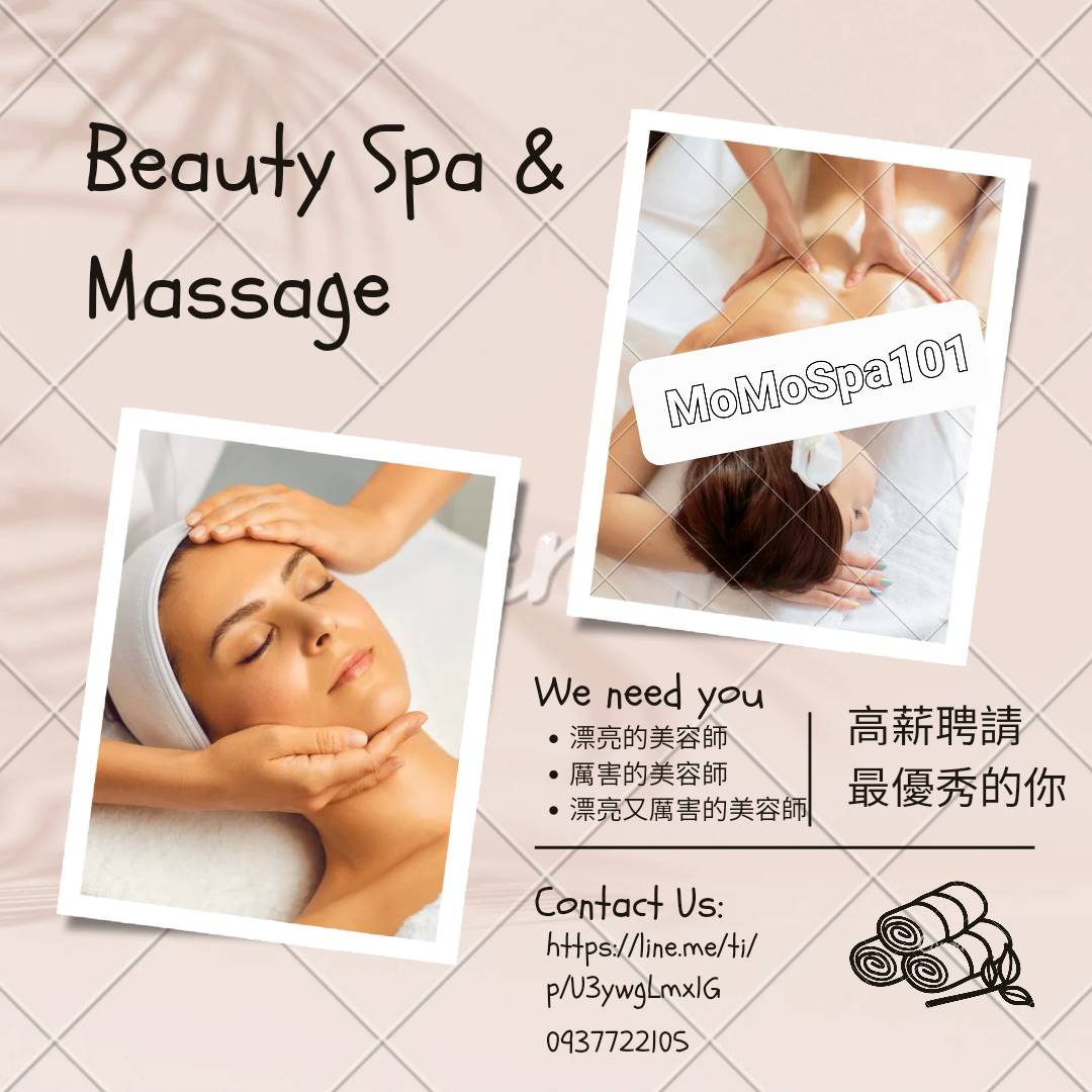 年滿18歲想認真拼一陣子改善生命藍圖的你
公司客源穩定，有良好形象，有良好曝光，絕對值得你信賴。
每個人都有難過的時候，只要你誠實守信，不公主病，公司願意從零開始栽培你，你的收入和努力一定是成正比的。
所以無誠勿擾。
意者請洽幹部加菲line.me/ti/p/U3ywgLmx1G

#台中美容護膚徵才 #烏日儷晶