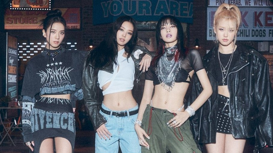 THIS PIC OF BLACKPINK