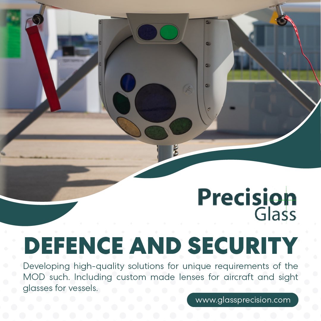 At Precision Glasses we offer high-precision optical lenses made from most optical materials.#camera #manufacturing #optical #fridaymorning