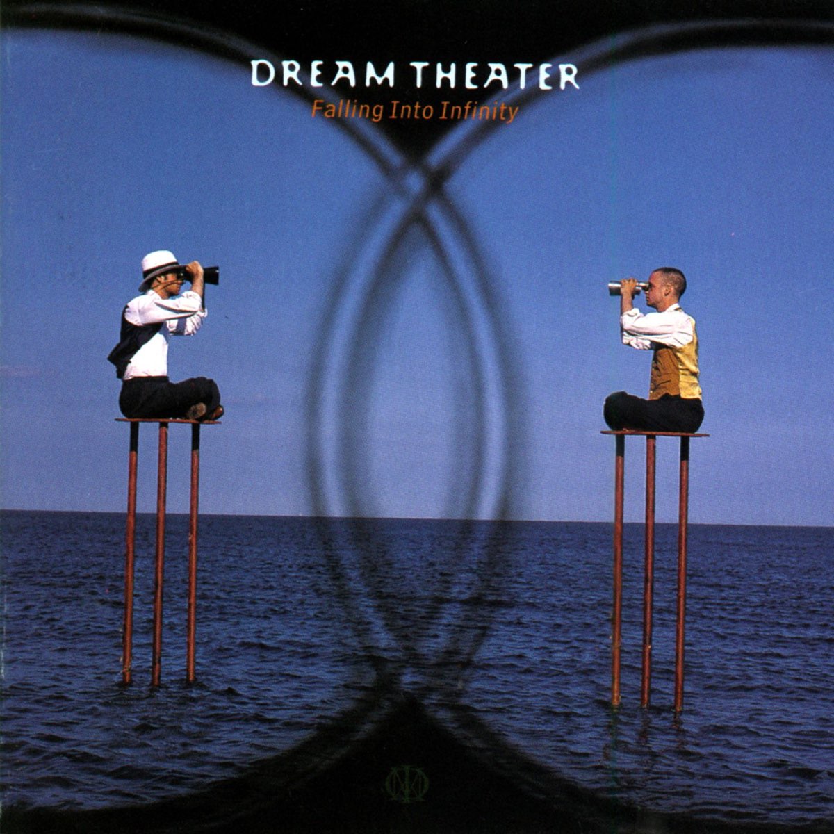 NoClass_Radio's tweet photo. 23 de septiembre de 1997. Se publica el álbum llamado ''Falling Into Infinity''. Es el cuarto disco de estudio de la banda Dream Theater. #DreamTheater #FallingIntoInfinity https://t.co/mnWqstHNKH