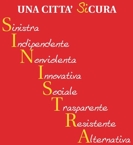 ElenaHileg's tweet photo. DECISAMENTE
#AlleanzaVerdiSinistra
Decisamente a sinistra, decisamente terrone, 
decisamente colto, 
decisamente contro
il neoliberismo e il riarmo.
#ElezioniPolitiche2022
A mani nude.
#diritti x tutti.
#dirittixtutti 🍉 https://t.co/rmyUFvLTcG