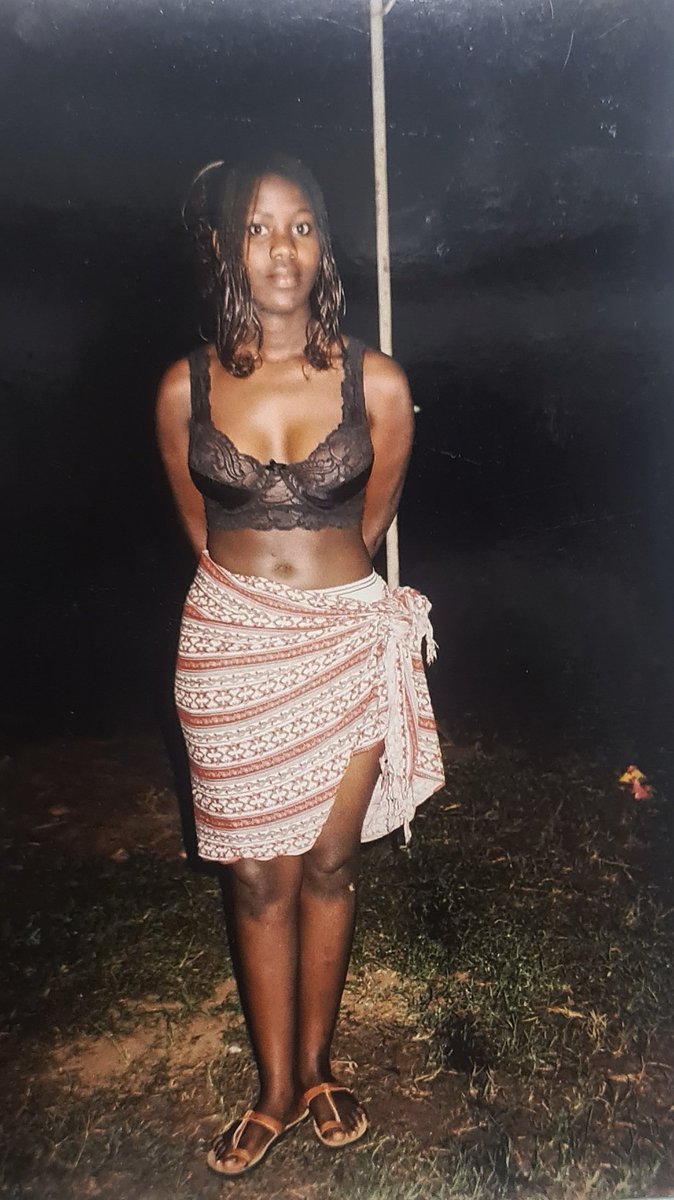 Faridah Nakazibwe tweet media