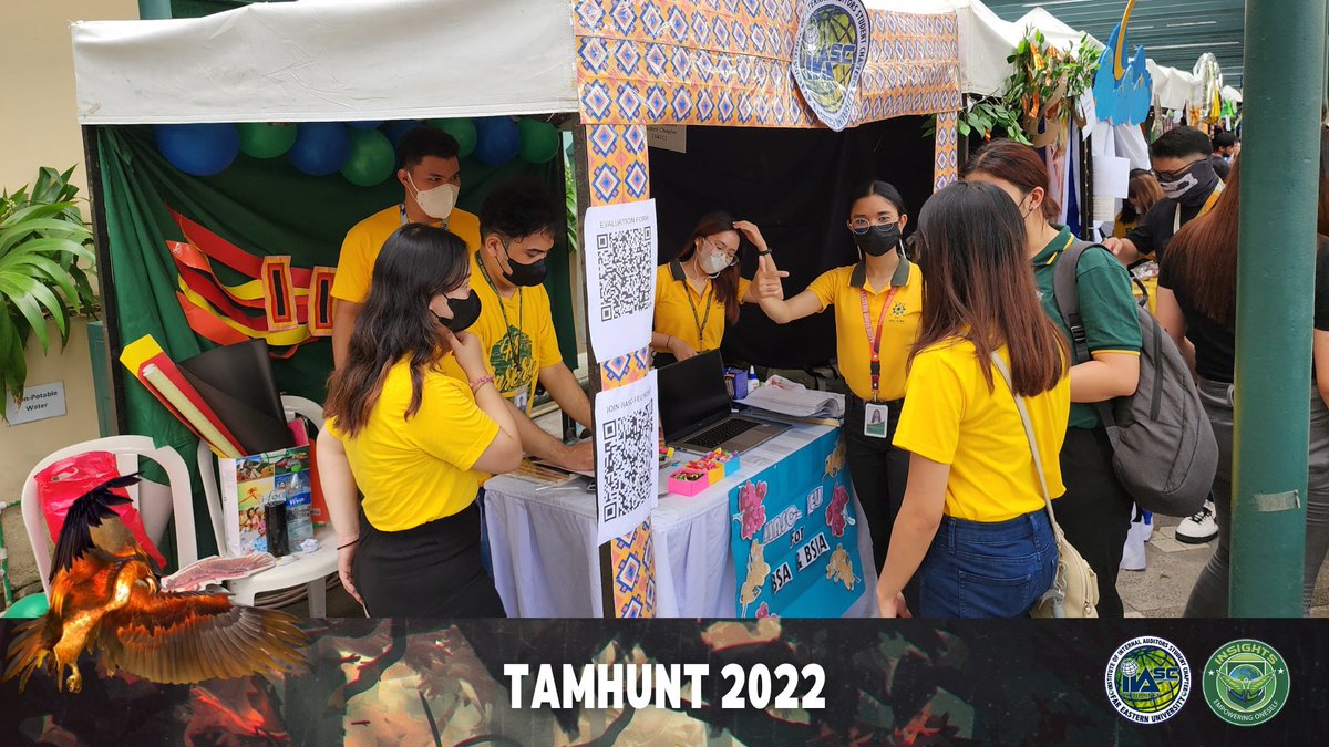 iiascfeu's tweet photo. fellow Tamaraws. 

#MAnifestingNAscentULtimateGreatness
#IAabante
#IntegritasEtAUDentIA 
#IIASC2223
#TamHunt2022

4/4 https://t.co/8IVT3ir8um
