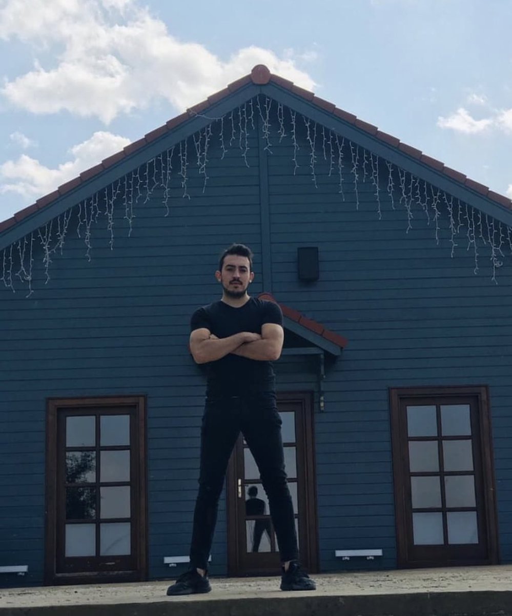 Burak Yiğit tweet media