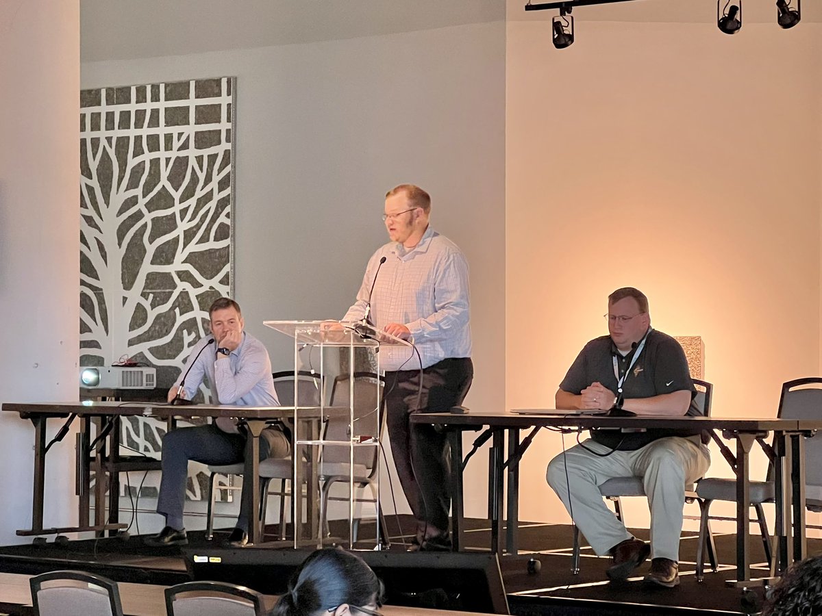 Dan Jeffers &amp; Dan Muench of <a href="/HiveNetworksInc/">Hive Networks, Inc.</a> give an overview of registry progress &amp; what to look forward to in 2023 #IROCLS