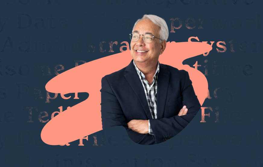 Eleos Health tweet media