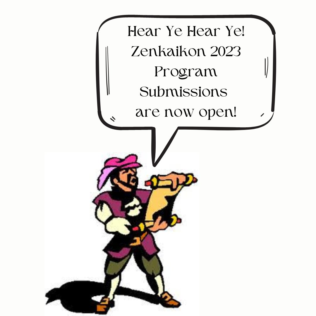 Zenkaikon (zenkaikon) / Twitter