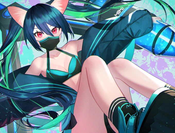 ミミ 