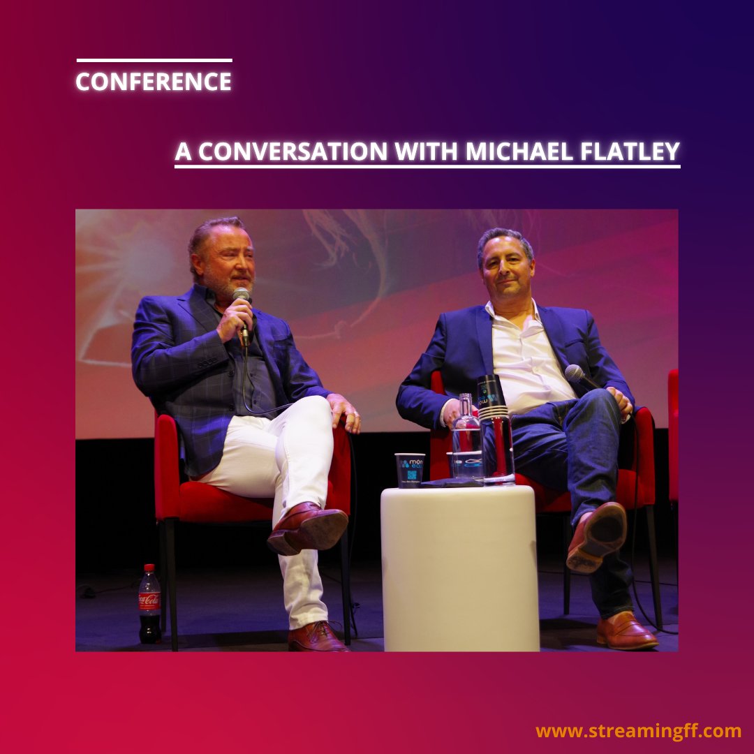 Monaco Streaming Film Festival tweet media