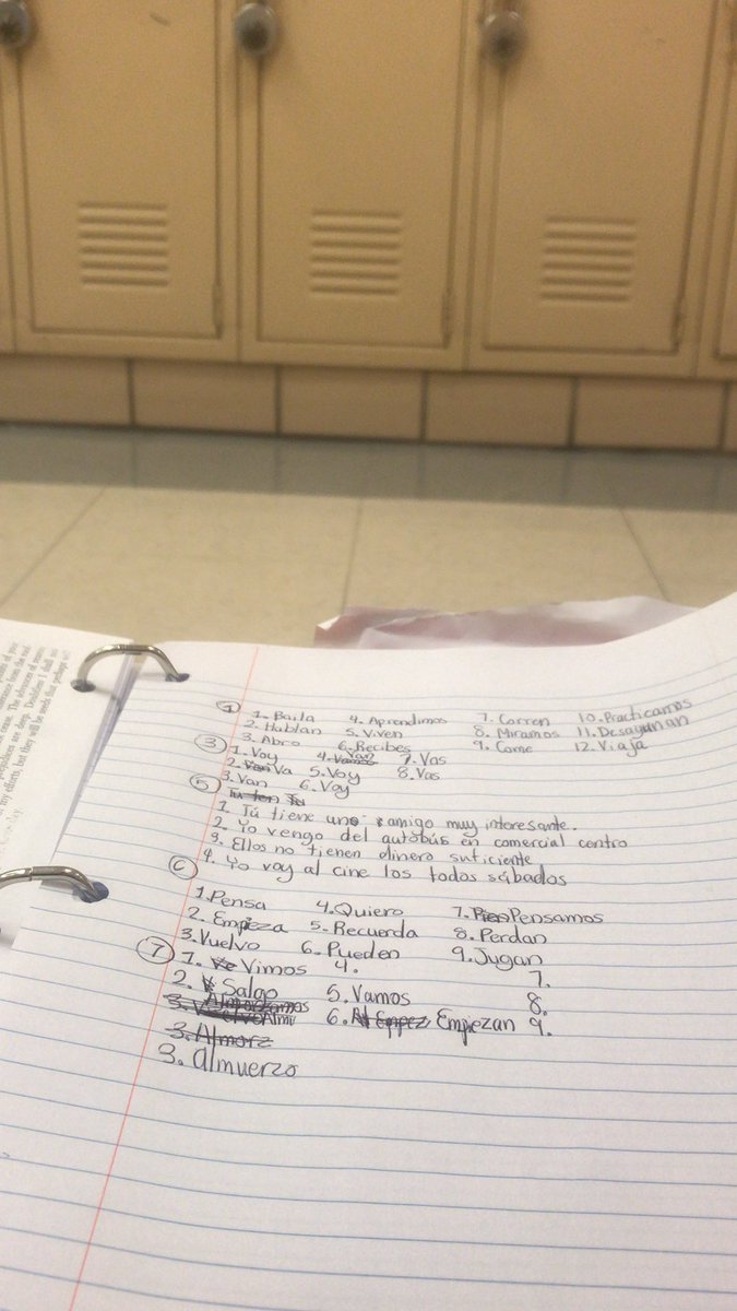 AlienPronny's tweet photo. Doing homework right before class starts is a tradition well practiced in my school #school #helpme #Homework https://t.co/5S1fCMpDtH