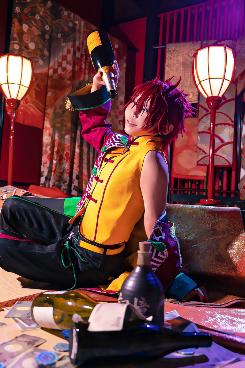 ナイトクラブ のコスプレ作品 300 件 Twoucan