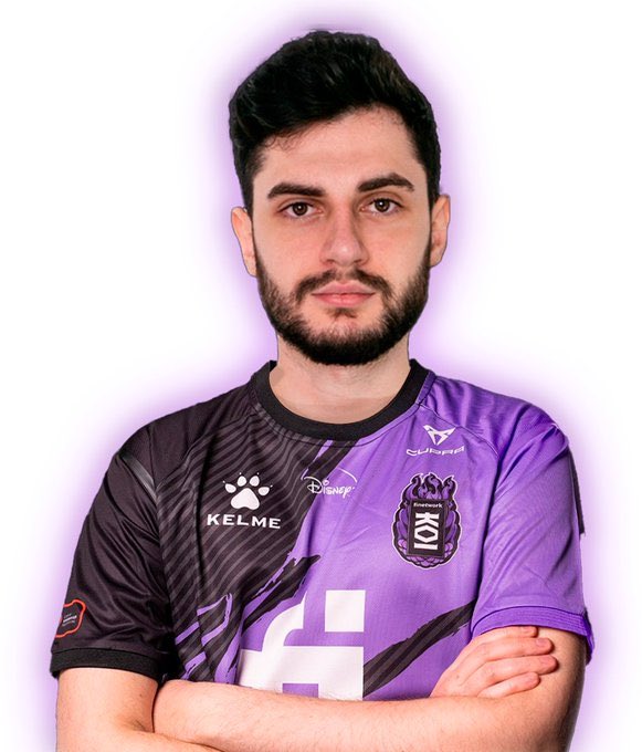 Miquelismos's tweet photo. El futuro es incierto... y si Mixwell entra en KOI sorteo 1000 VP a alguien que interactue con este tweet 😈 https://t.co/L2LOcXbEzG