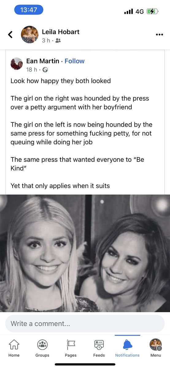 Can we now move on and stop ✋🏻 both Holly and Phil are humans, they have feels stop sharing memes and tweeting about them. The press news to stop! #thismorning