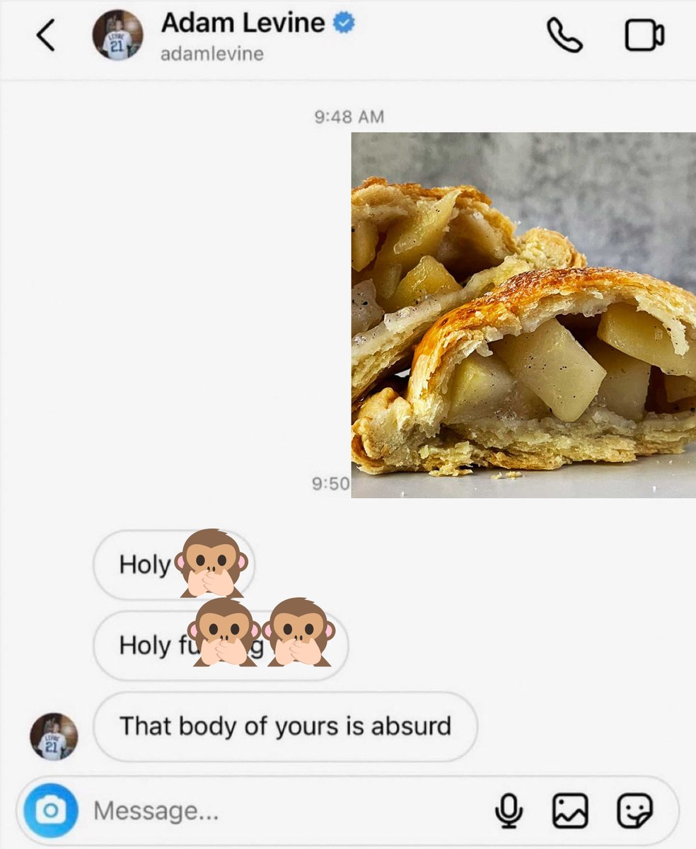 Delta Hand Pies tweet media