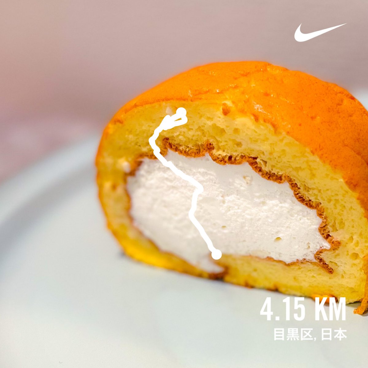 noringod's tweet photo. 🍎
#run #nikeplus #yummy #teatime #sweets #tokyosweets #ketosweets #maqbon #マキュボン #マキュボンロール #グルテンフリー #ギルトフリー #ギルトフリースイーツ #グルテンフリースイーツ #限定スイーツ #スイーツ #おやつ #朝活 #朝ラン #ライブラン #ジョギング #ランニング #ランニング女子 https://t.co/ojieu1zLYl