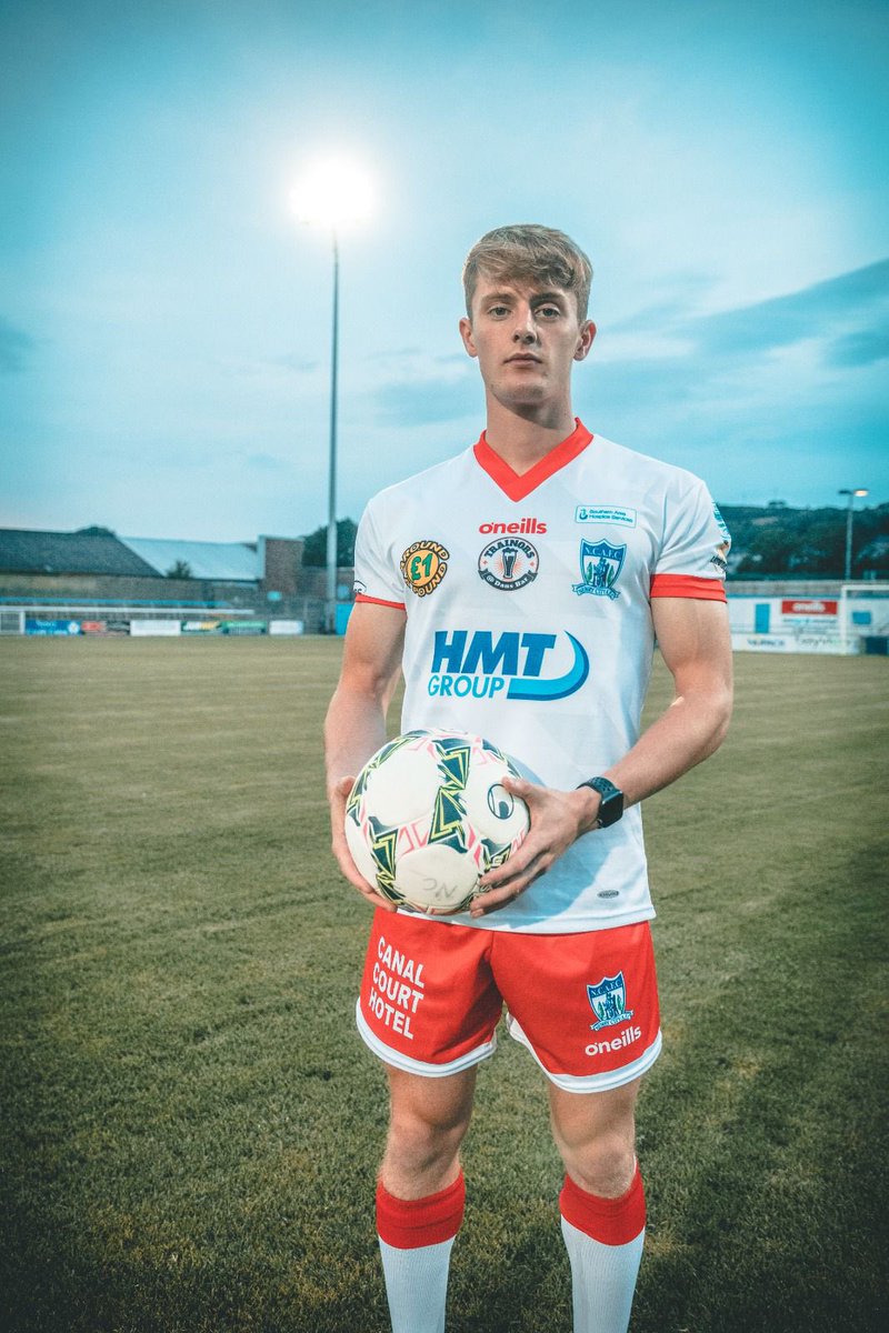 Newry City AFC tweet media