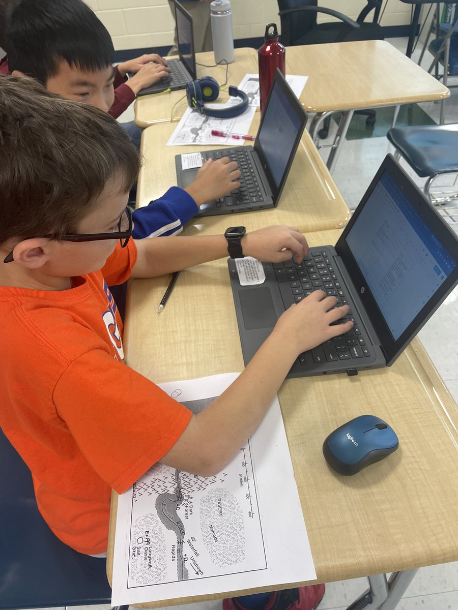 MrsCEastShore's tweet image. Historians steps into the shoes of a nomad during the year 10,000 B.C.E. and must identify the best place to settle considering the impact of geography. @MrGenovaESMS #highlevelthinking #inthepit