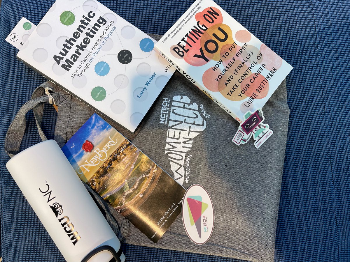 racepointglobal's tweet photo. We're proud to be a sponsor of #NCWIT2022. What a great round of sessions, networking and inspiring moments so far – kicking off day two! #NCTECHWOMEN https://t.co/y2RXa93KfW