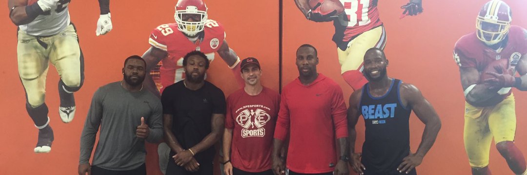 Tony Villani (@tony_villani_) on Twitter photo Develop your program around becoming a better athlete. Get FAST first (and EASY), work decel/foot placemnt, LEARN Game Speed next, then MASTER AGILITY AND COD and win like the BEST. <a href="/markingramII/">Mark Ingram II</a> <a href="/Stuntman1429/">Eric Berry</a> <a href="/AnquanBoldin/">Anquan Boldin</a> <a href="/PierreGarcon/">Pierre Garçon</a>. Grateful for all our athletes. Develop your program around becoming a better athlete. Get FAST first (and EASY), work decel/foot placemnt, LEARN Game Speed next, then MASTER AGILITY AND COD and win like the BEST. <a href="/markingramII/">Mark Ingram II</a> <a href="/Stuntman1429/">Eric Berry</a> <a href="/AnquanBoldin/">Anquan Boldin</a> <a href="/PierreGarcon/">Pierre Garçon</a>. Grateful for all our athletes.