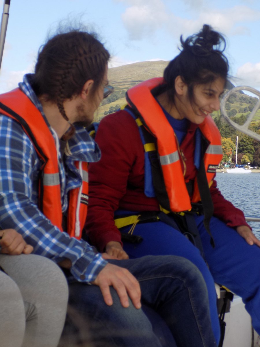 nextsteptrust's tweet image. We've been on our holibobs! 🌞Welcomed by @CalvertLakes for our annual jaunt up to Keswick where we enjoy climbing, flying through the sky on the zip line and many more activities...