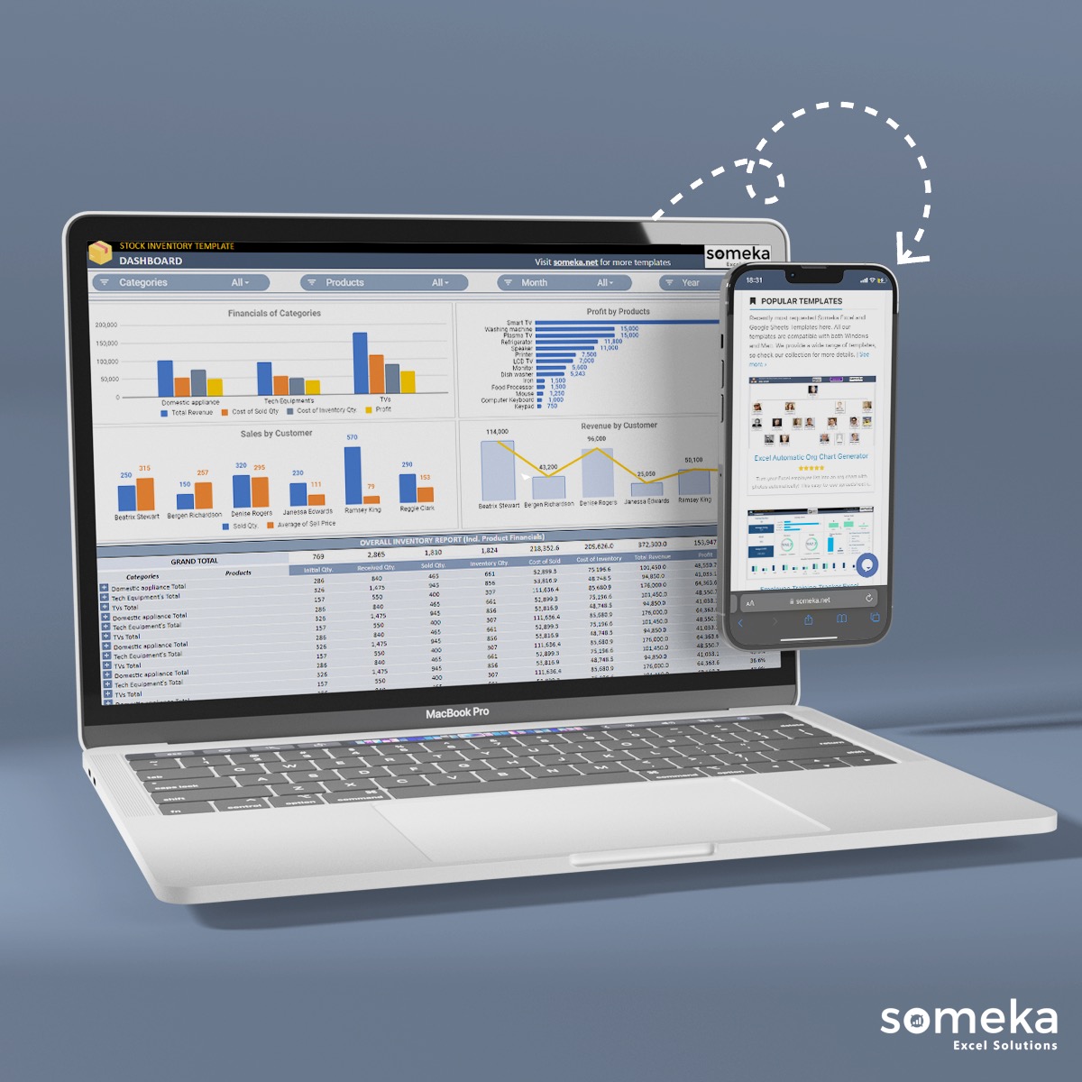 SomekaNet's tweet photo. 📊Excel and Google Sheets Templates Unique and Professional Spreadsheets &amp; Business Solutions📊 
🌐https://t.co/5ssDWFclj6
.
.
.
.
.
.
.
.
.
.
#someka #excel #exceltemplates #exceltips #microsoftexcel #excelformulas #excelshortcuts #excelskills #exceltutorial #business #analysis https://t.co/PVIkrDITei