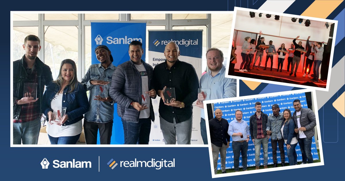 Realm Digital tweet media