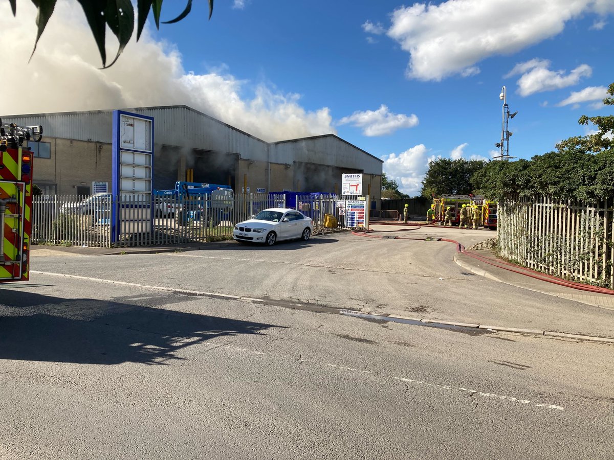 Gloucestershire Live on Twitter "Pictures from the scene in Northway