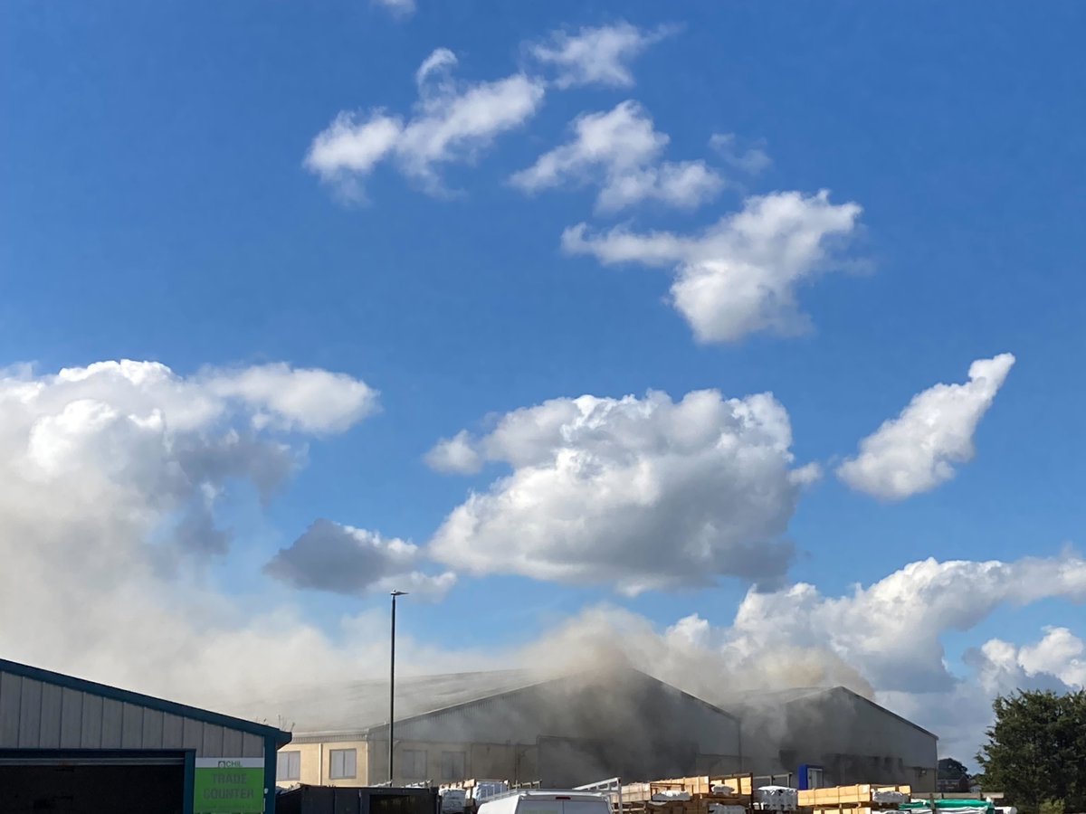 Gloucestershire Live on Twitter "Pictures from the scene in Northway