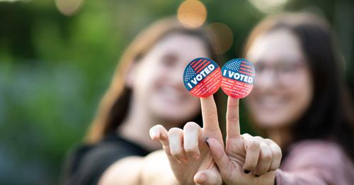 RepHerrin's tweet image. Don’t wait until the last minute. Register to vote or update your information today: vote.pa.gov/Register #ReadyToVotePA