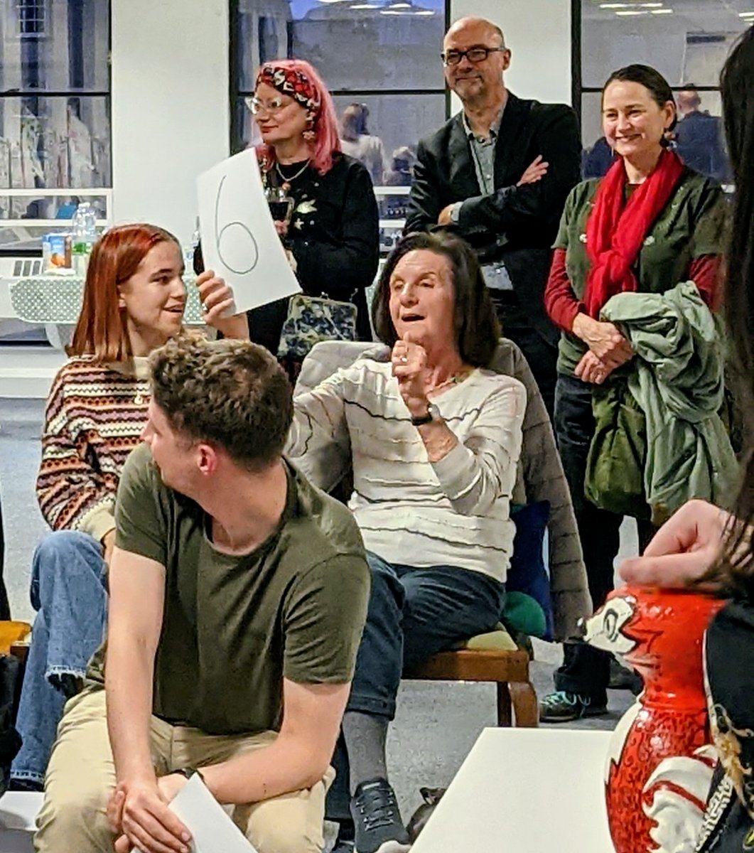 BRxACT's tweet photo. Was an amazing night last night! Thank you all who attended. https://t.co/agabbEvrqF