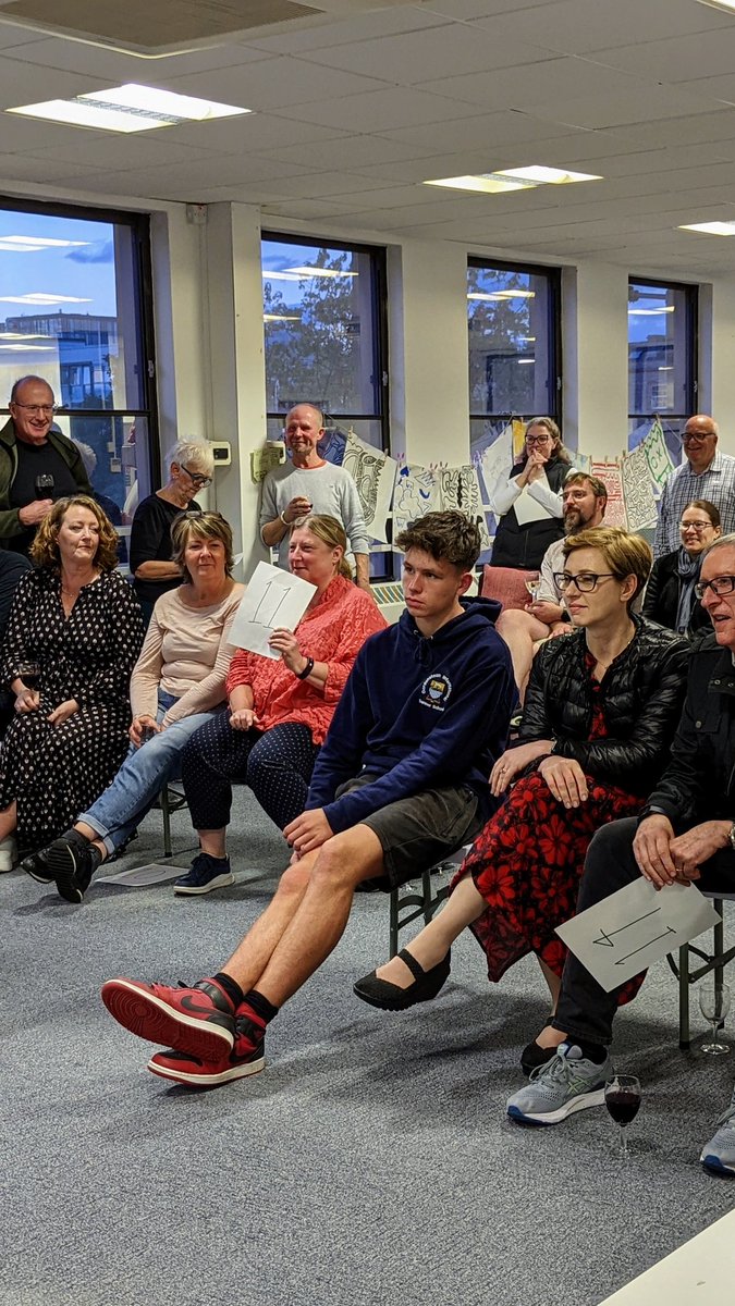 BRxACT's tweet photo. Was an amazing night last night! Thank you all who attended. https://t.co/agabbEvrqF