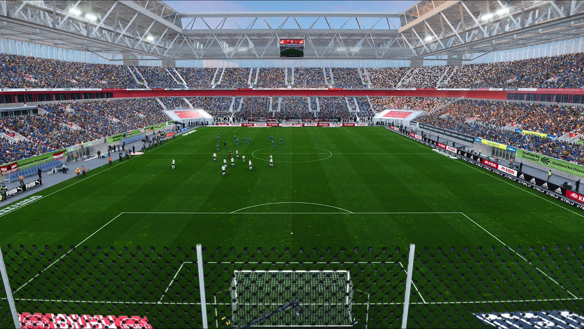 JPN vs USA in Düsseldorf
hooray for real usamnt ids
#efootballPES2021