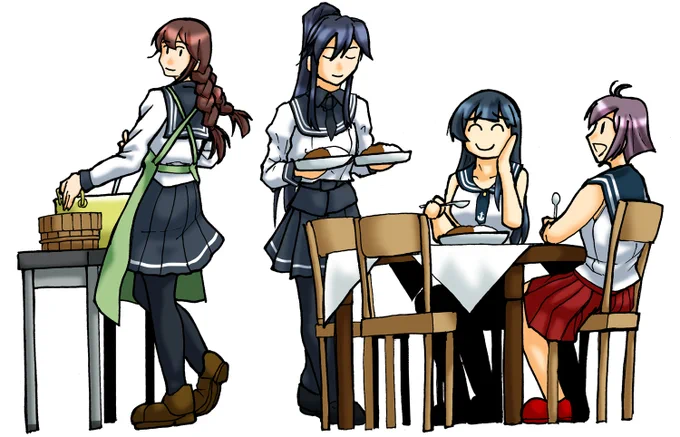 #三連休はフォロワーさんが増えるらしい 