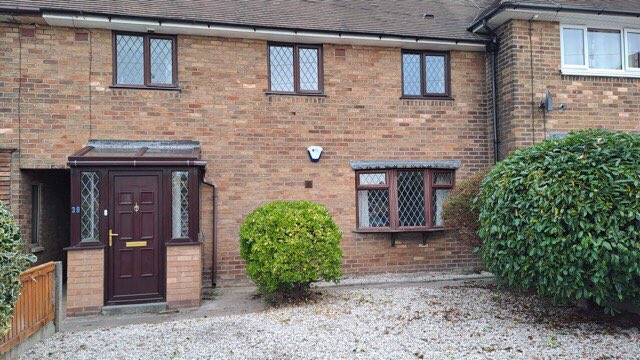 BME_Blackpool's tweet photo. Getting the house ready to welcome Thomas as he starts his time on the Blackpool Ministry Experience tomorrow. Please pray for him as he commits this year to God! https://t.co/O9jOD7nNsi