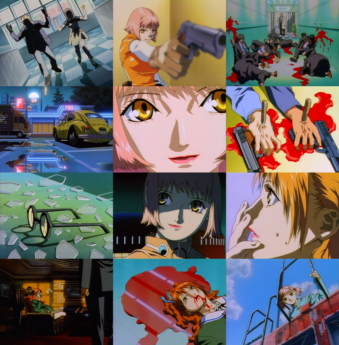 もんぐり V Twitter Ogurayuisaikyou 来年は対魔忍gogo を是非アニメ化して全国放送してほしいですね Twitter