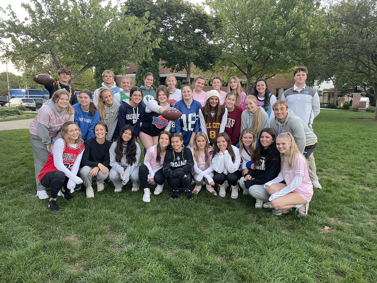 BCHS Class of 2024 tweet media