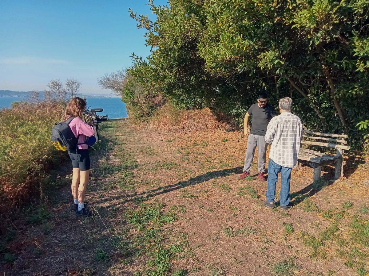 ConcellodeAres's tweet photo. ℹ️ O Concello comeza o deseño de dúas rutas relacionadas coa tradición mariñeira da vila
➡️ Baixo o marco do proxecto #AresDescobre realizarase de cada itinerario un track...
#ConcellodeAres #ConcellariaDeportesAres #GALP #FEMP #Ares #TurismodeAres
https://t.co/NVXNp4qg0j https://t.co/514kuOHvKx